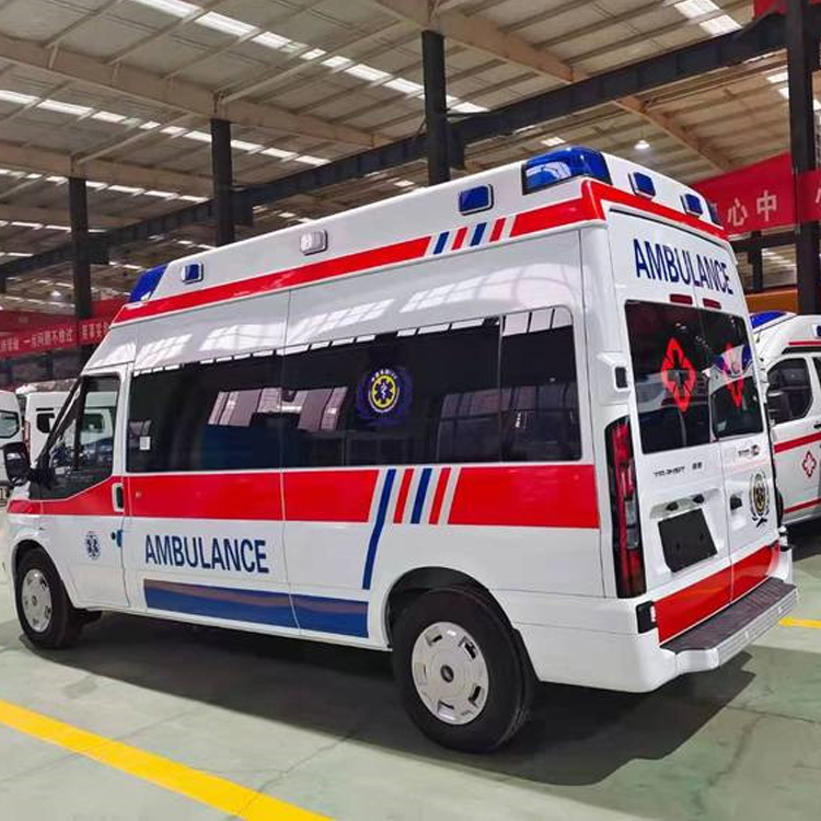 仁怀救护车出租 —— 专业、安全、高效的城市急救服务