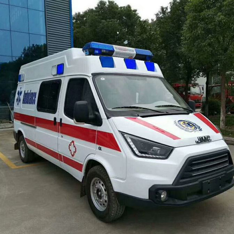 仁怀救护车出租哪家好